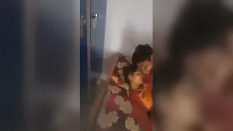 College GF Getting Her Virgin Pussy Fucked At Hostel