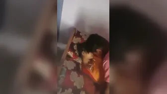 College GF Getting Her Virgin Pussy Fucked At Hostel