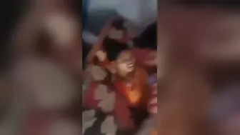 College GF Getting Her Virgin Pussy Fucked At Hostel