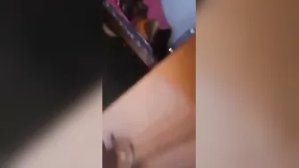 College GF Getting Her Virgin Pussy Fucked At Hostel