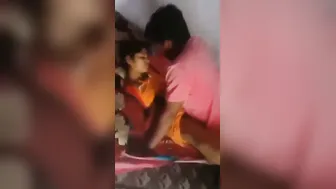 College GF Getting Her Virgin Pussy Fucked At Hostel