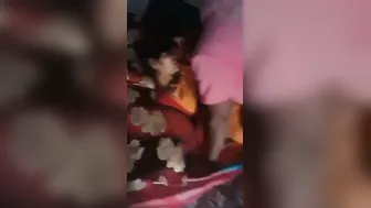 College GF Getting Her Virgin Pussy Fucked At Hostel