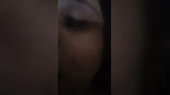 Newlywed Couple Fucking Passionately Moaning Loud On Camera