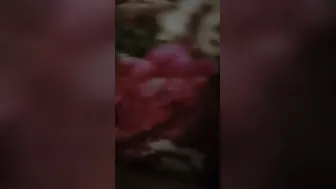 Newlywed Couple Fucking Passionately Moaning Loud On Camera