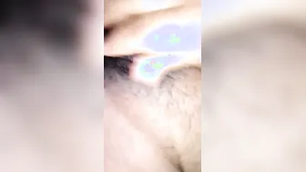 Horny Bhabhi Stuffing Cucumber Deep Inside Her Wet Pussy Hole