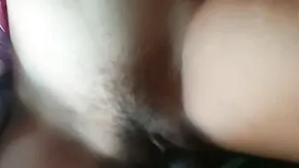 Assamese GF Getting Her Tight Pussy Drilled By Lover