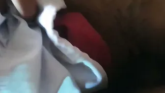Assamese GF Getting Her Tight Pussy Drilled By Lover
