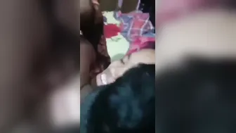 Bengali Village Slut Servicing Multiple Guys For Extra Cash