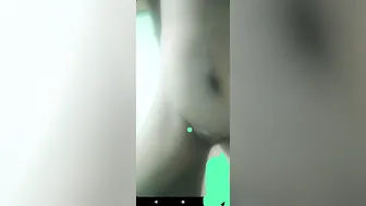 Desi Bhabhi Getting Her Tits Fondled And Pussy Pounded Good