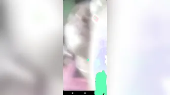 Desi Bhabhi Getting Her Tits Fondled And Pussy Pounded Good