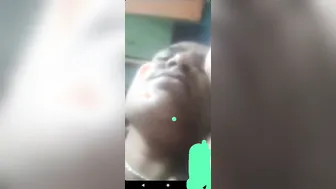 Desi Bhabhi Getting Her Tits Fondled And Pussy Pounded Good