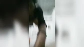 Village Married Woman Exposing Her Hairy Pussy Just For Me