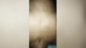 Tamil GF Riding Boyfriend At Night Moaning Softly
