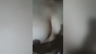 Bangladeshi GF Revealing Her Perky Boobs On Camera