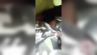 Tribal Village Girl Getting Fucked Outdoors Caught On Camera