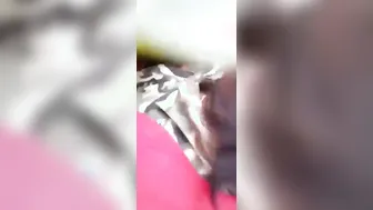 Tribal Village Girl Getting Fucked Outdoors Caught On Camera
