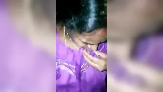 Married Bhabhi Sucking Devar Cock Before Getting Fucked Hard