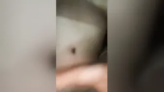 Shy Big Tit Wife Finally Fucking Her Husband On Hidden Cam