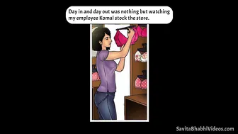 Naughty Housewife Seducing Delivery Guy For First Time Sex