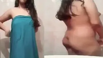 College Girl From Bengal Fully Naked Showing Everything Viral