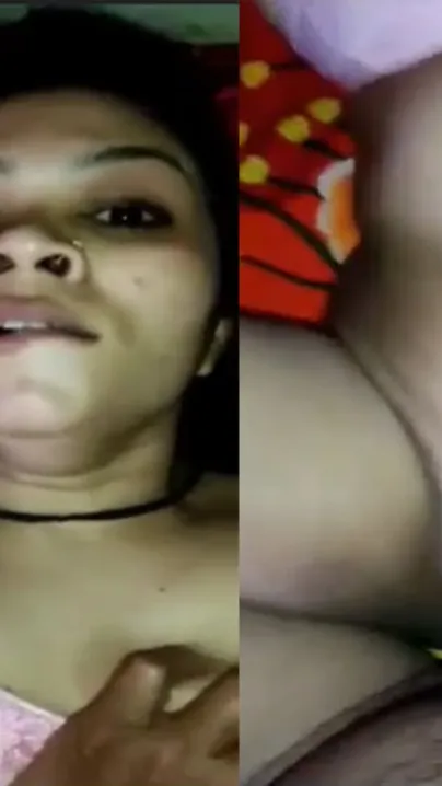 Married Bhabhi Moaning Loud Getting Pounded Hard By Her Lover