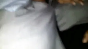 Cute Desi GF Sucking Cock Inside Parked Car Secretly