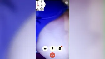 Bengali Gf Flaunting Her Huge Boobs During Naughty Video Call