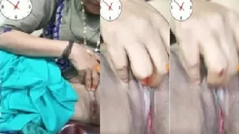 Bhabhi Needs Cock Bad Getting Fucked By Her Secret Boyfriend