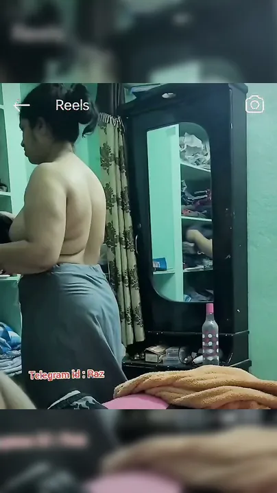 Indian Wife Getting Fucked After Changing Dress Hidden Cam