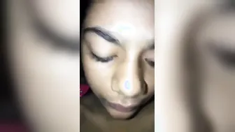 Shy GF Losing Virginity With Boyfriend First Time