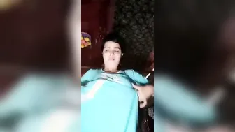 Village Beauty From Bangladesh Spreading Her Pussy For Camera