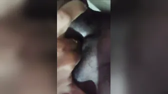 Mallu Wife Playing With Her Big Tits And Wet Pussy On Cam