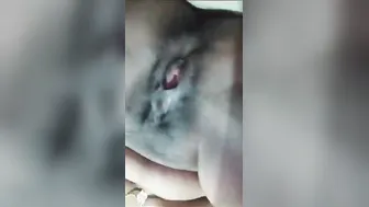 Mallu Wife Playing With Her Big Tits And Wet Pussy On Cam