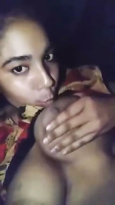 Bangla Village Babe Showing Off Her Massive Tits And Tight Pussy