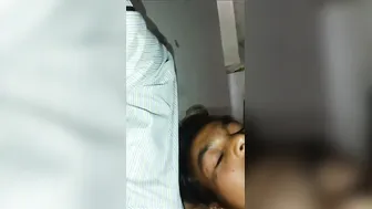 Village Girl Giving Handjob And Riding Her Man At Home Secretly