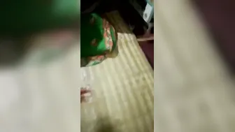 Beautiful Wife Riding Her Husband Hard On Their Bedroom Camera