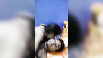 Shy Bengali Girl Getting Naked And Fucked By Her Boyfriend