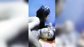 Shy Bengali Girl Getting Naked And Fucked By Her Boyfriend