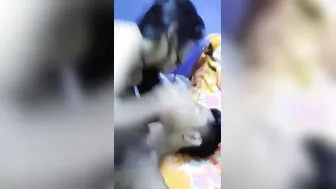 Shy Bengali Girl Getting Naked And Fucked By Her Boyfriend
