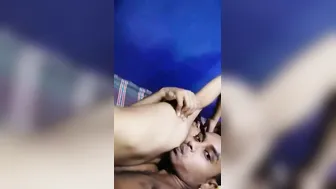 Shy Bengali Girl Getting Naked And Fucked By Her Boyfriend