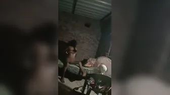 Desi Couple Fucking Rough In Bedroom Caught On Hidden Camera