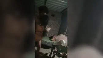 Desi Couple Fucking Rough In Bedroom Caught On Hidden Camera