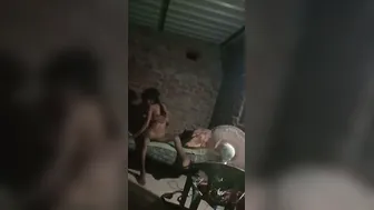 Desi Couple Fucking Rough In Bedroom Caught On Hidden Camera