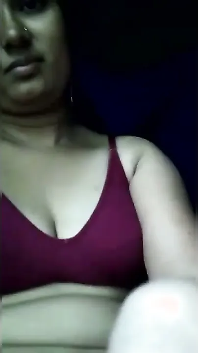Bengali Bhabhi Spreading Legs Wide And Fingering Her Wet Cunt