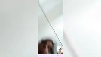 Bhabhi Strips Fully Naked During Late Night Video Call