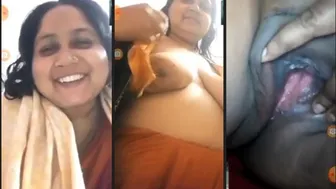 Lonely Milf Spreading Her Legs Wide Showing Everything On Cam
