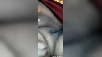 Lonely Milf Spreading Her Legs Wide Showing Everything On Cam