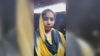 Busty Village Girl Getting Fucked Recorded On New Sex Video