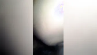 Married Woman Sneaking Around With Neighbor In Empty Bedroom