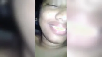 Married Woman Sneaking Around With Neighbor In Empty Bedroom